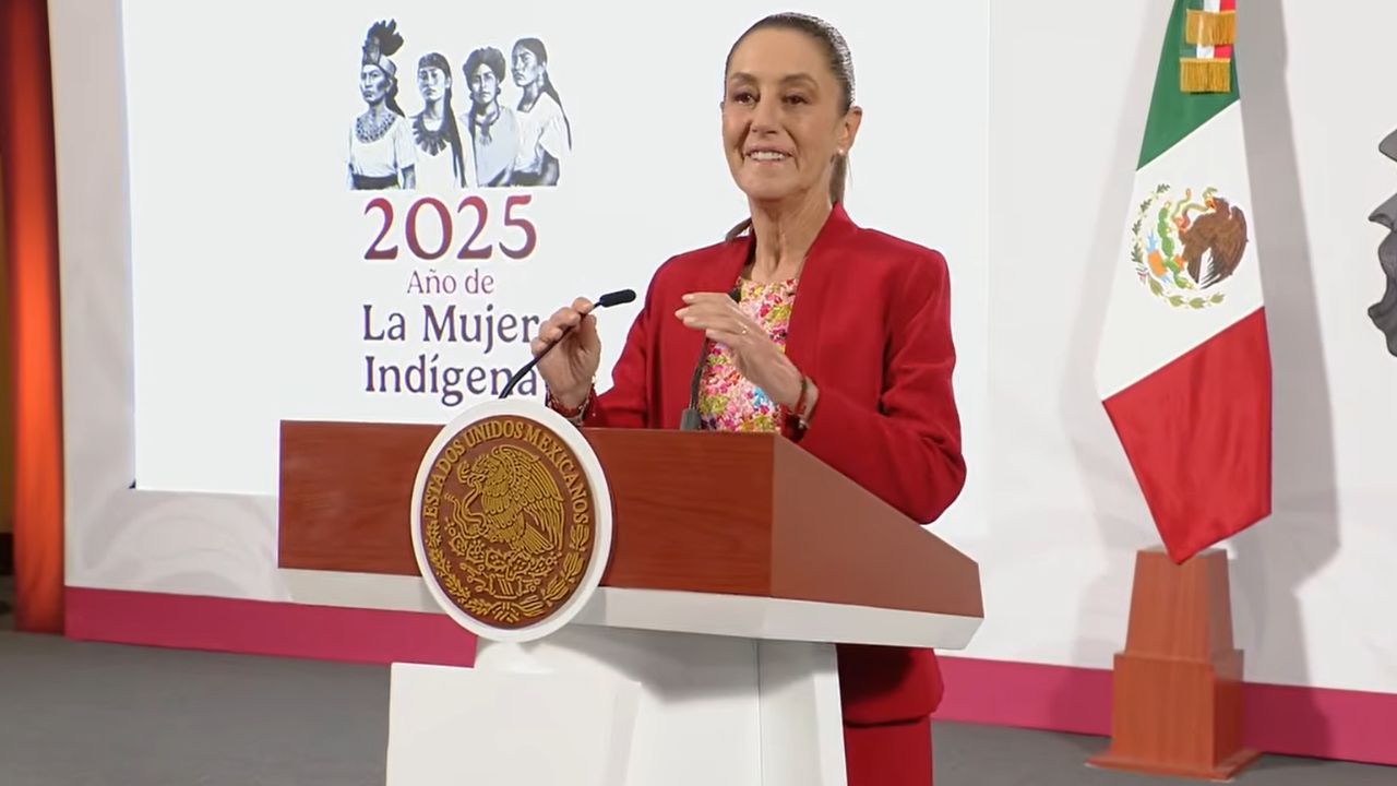 “No somos Al Qaeda ni Isis”: México responde a EU
