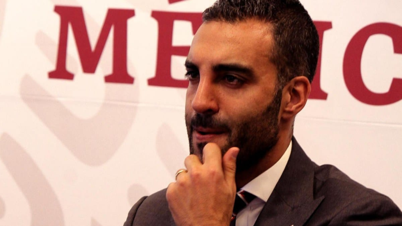 Detienen en Portugal a Simón Levy, exsubsecretario de Turismo