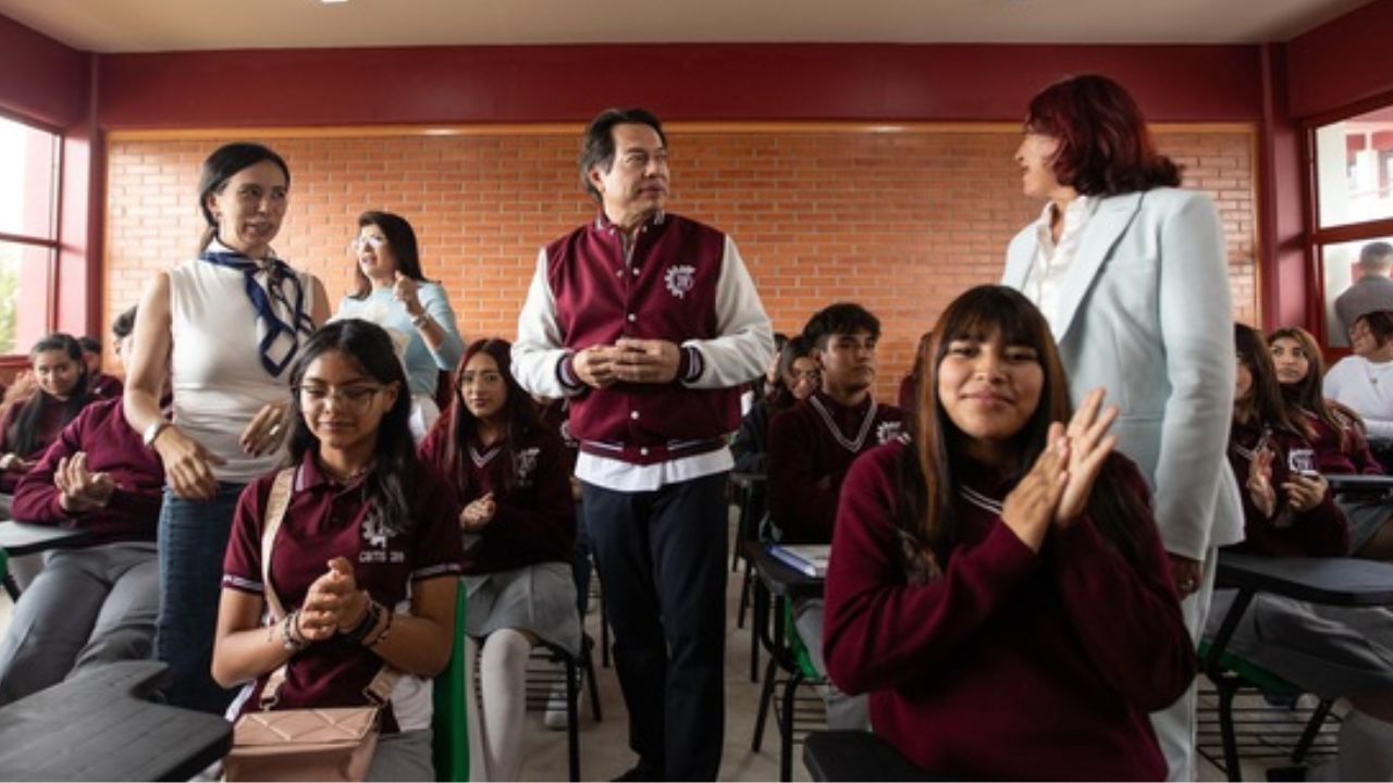 SEP construye más bachilleratos