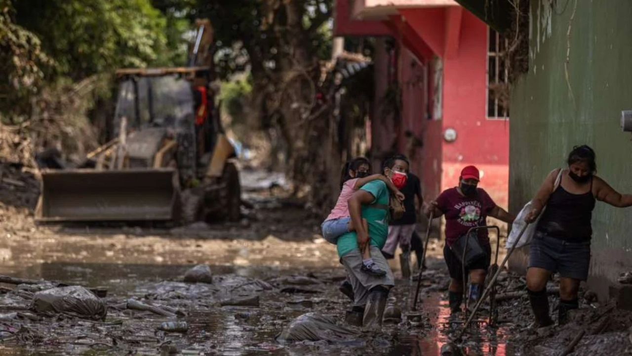 Gobierno abrirá 50 mil empleos temporales por lluvias