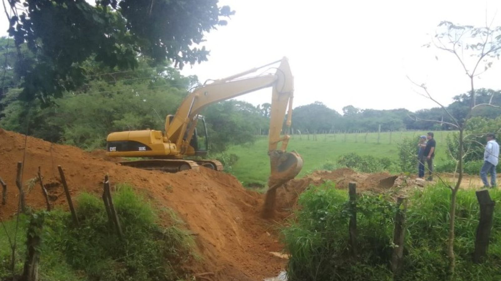 Hasta dos años puede tardar la reparación de caminos en Veracruz