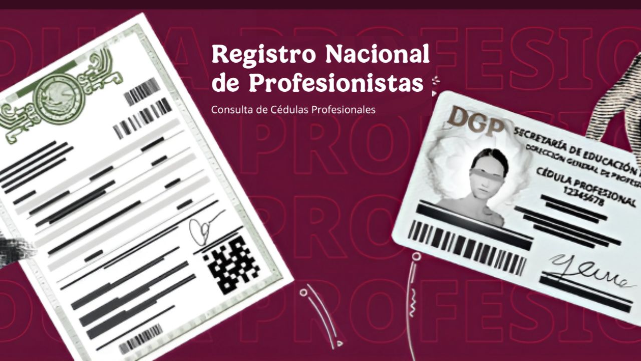 SEP lanza página para verificar cédula profesional de médicos