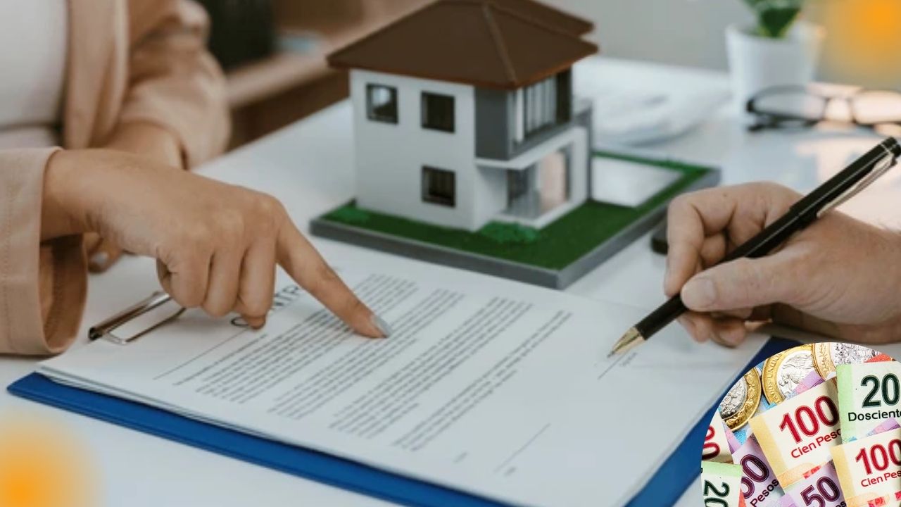 Comprar casa en México exige ingresos que pocos alcanzan
