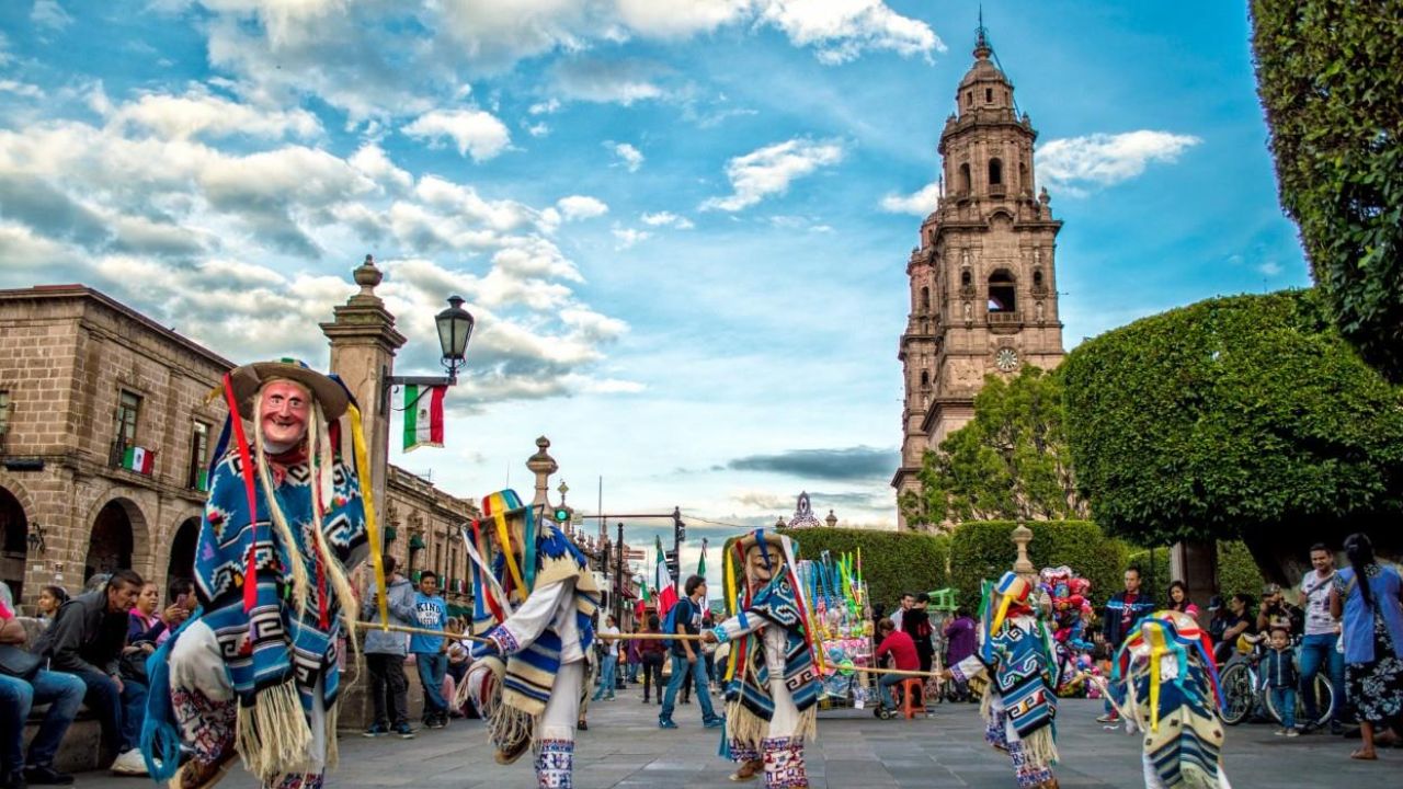 Más de 60% de los mexicanos asistieron a un evento cultural en 2025: Inegi