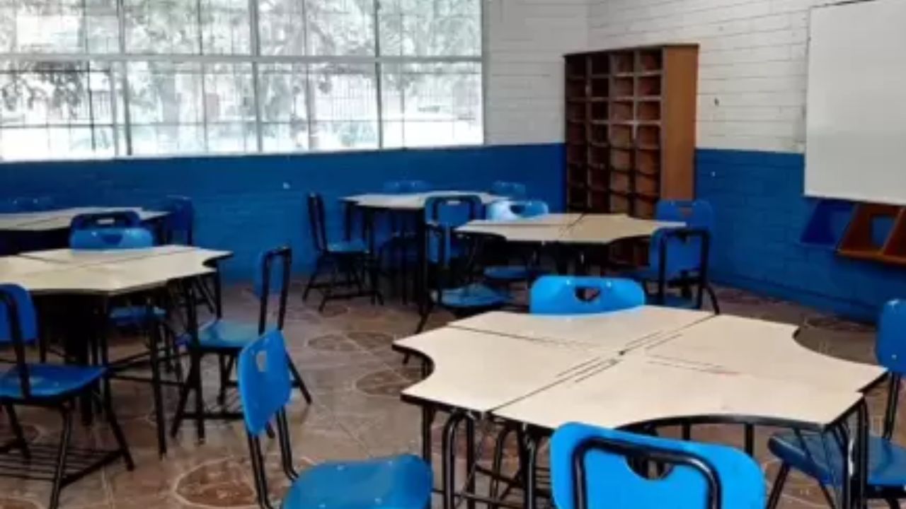 Desayunos escolares en Tijuana causan intoxicaciones