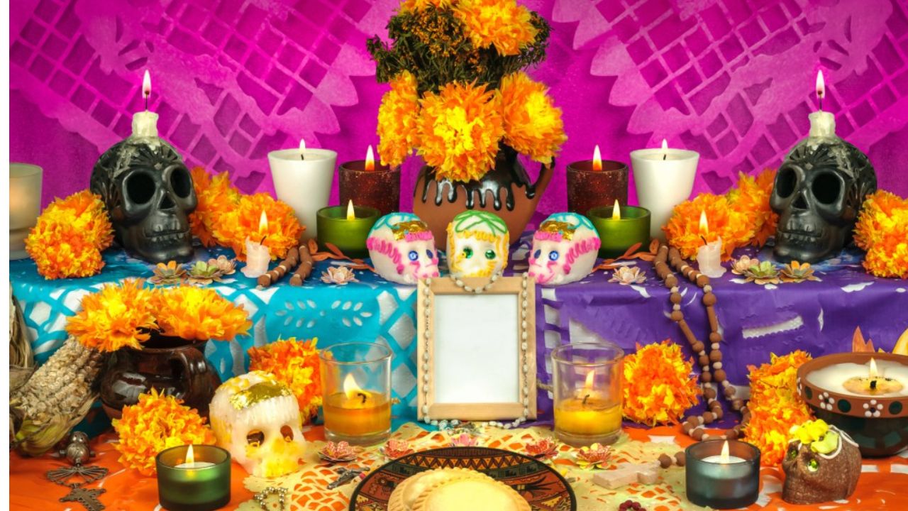 CDMX presenta cartelera del Día de Muertos con más de 400 actividades