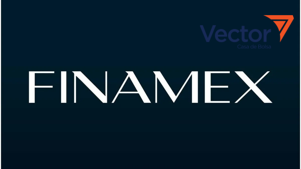 Finamex adquiere cuentas y fondos de Vector Casa de Bolsa 