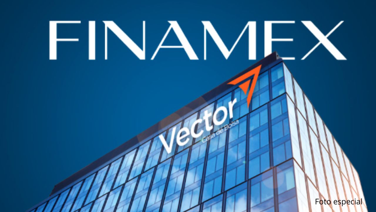 Finamex asume control de 21 fondos de inversión de Vector Fondos