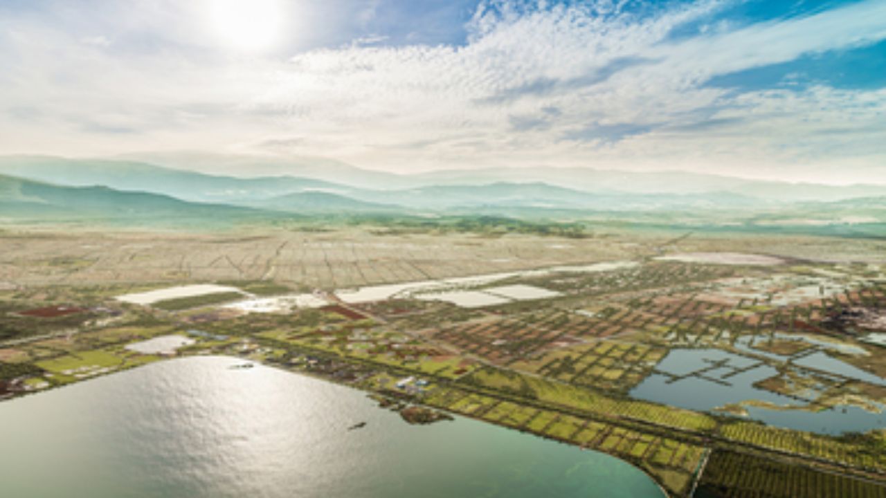 ASF detecta irregularidades en el proyecto Lago de Texcoco