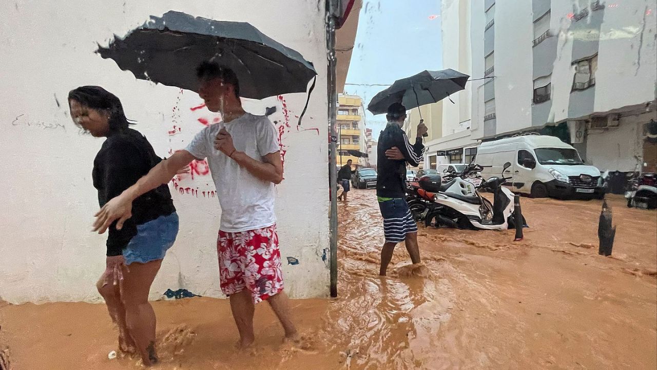 Alertan sobre secuelas psicológicas y sanitarias tras emergencias por lluvias