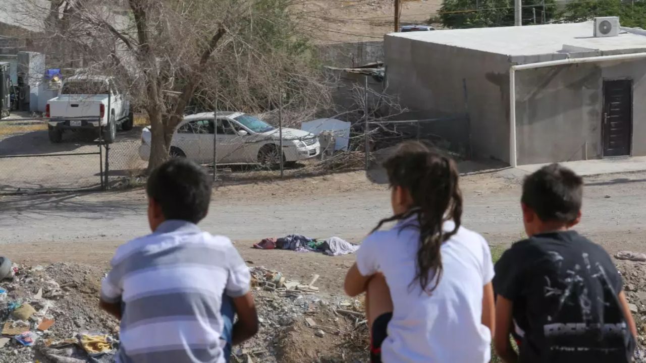 Redim exige investigar casos de abuso de menores en CDMX y Sinaloa