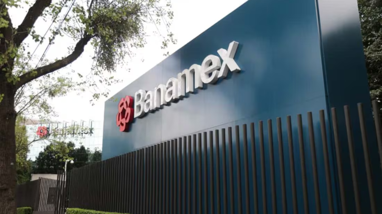 Citi dice no a Grupo México