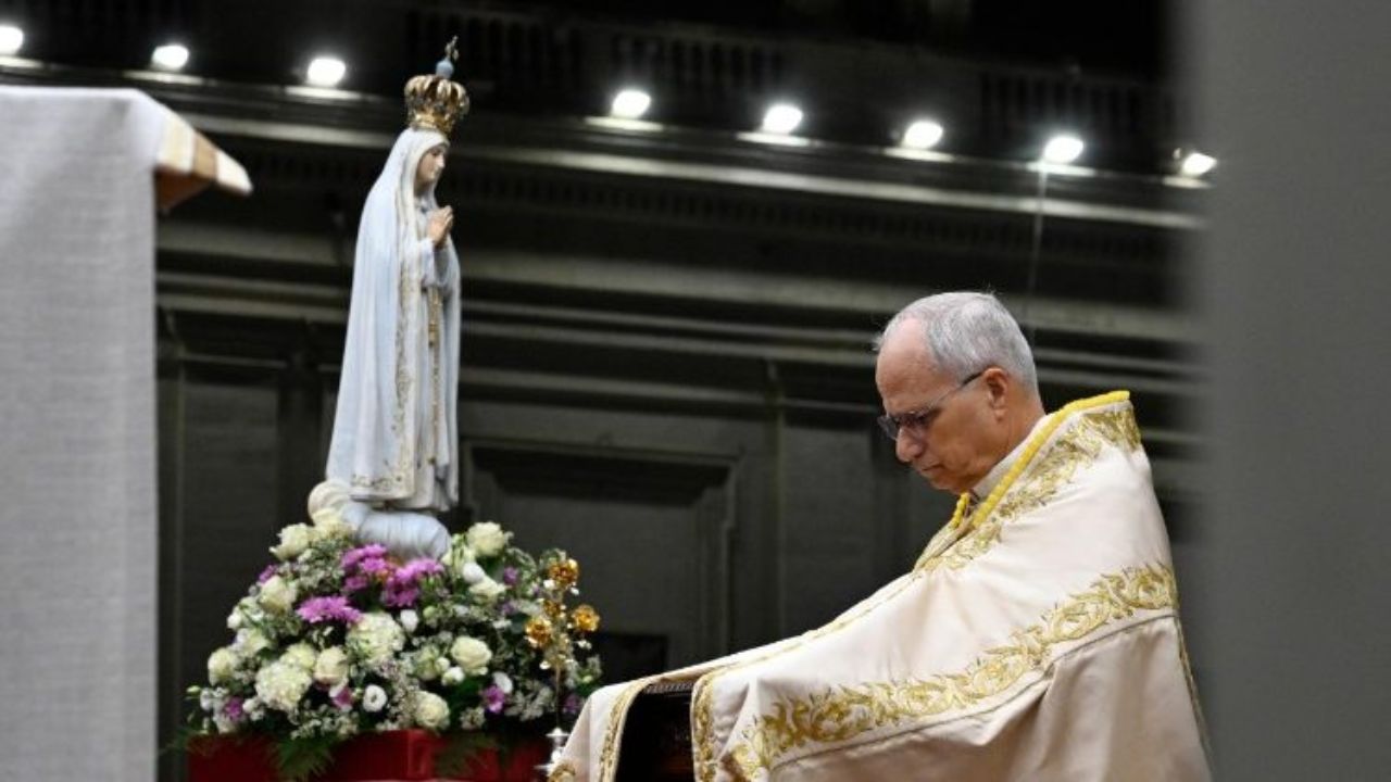 Papa León XIV convoca a Jornada Mundial de las Misiones