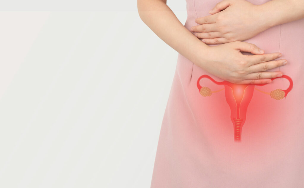 La primera menstruación: un cambio natural que requiere información