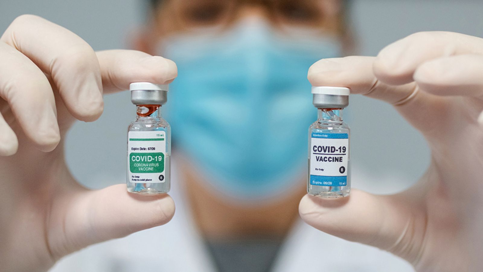 Vacunas Moderna y Pfizer se aplicarán en campaña invernal