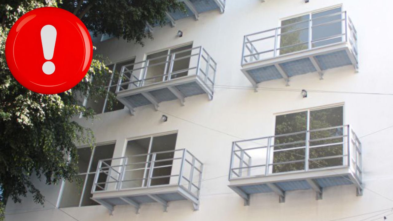 ¡Alerta! Invi advierte de fraude en venta de departamentos 