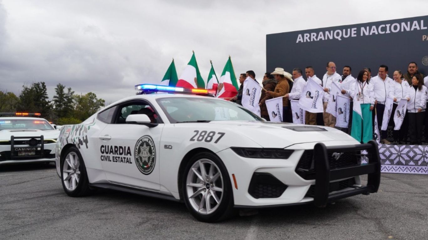 ¡Bienvenidos! Arranca el operativo Héroes Paisanos