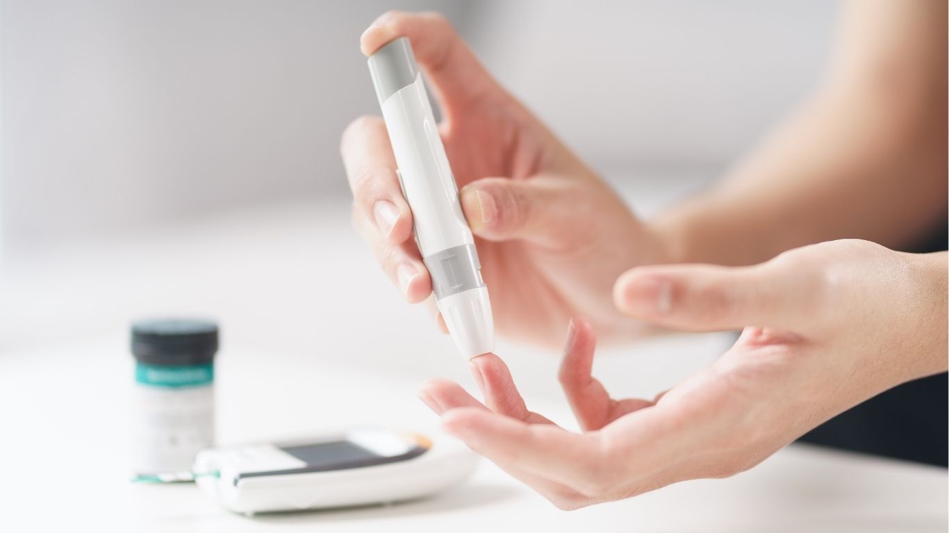 Tratar la diabetes en México cuesta hasta 47 mil pesos al año