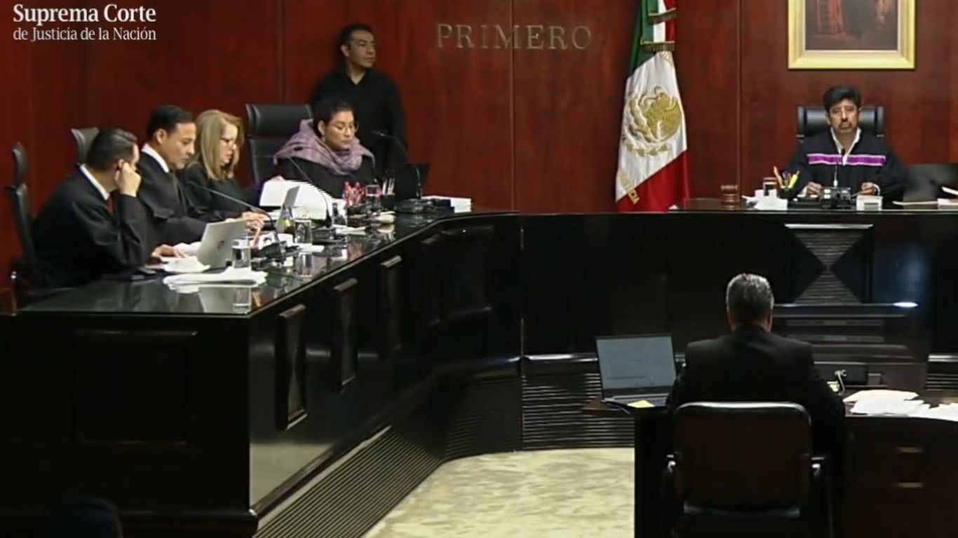 ¡Histórico! SCJN permite fotos de candidatos en boletas  