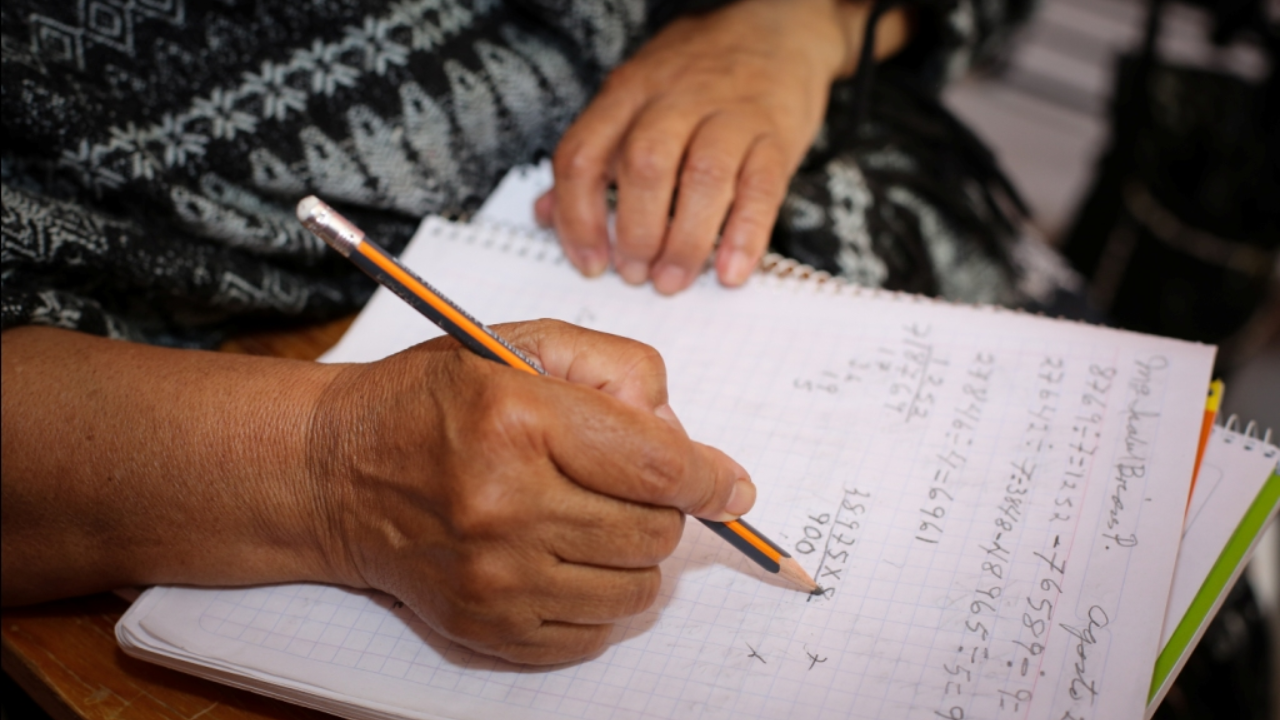 En 2026 no habrá analfabetas en México: SEP