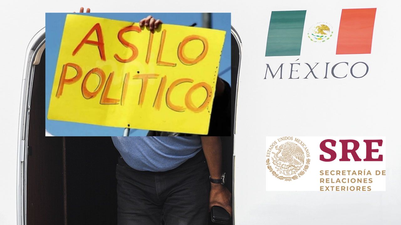 México es un destino consolidado de refugiados