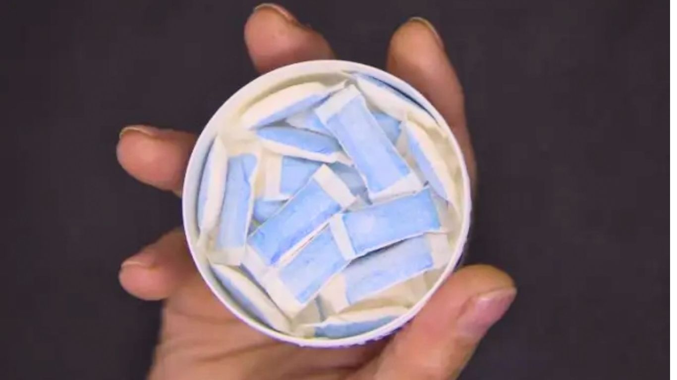 Piden prohibir tabaco calentado y bolsas de nicotina  