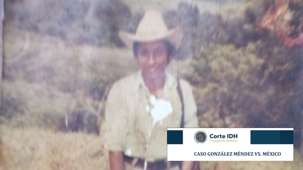 CI responsabiliza a México por desaparición forzada en Chiapas