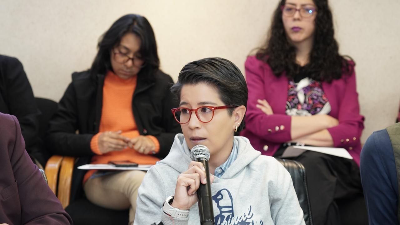 Programa médico especializado para personas de la diversidad sexual