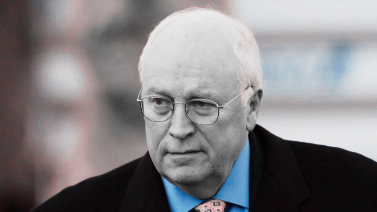 Fallece a los 84 años Dick Cheney, ex vicepresidente de Estados Unidos