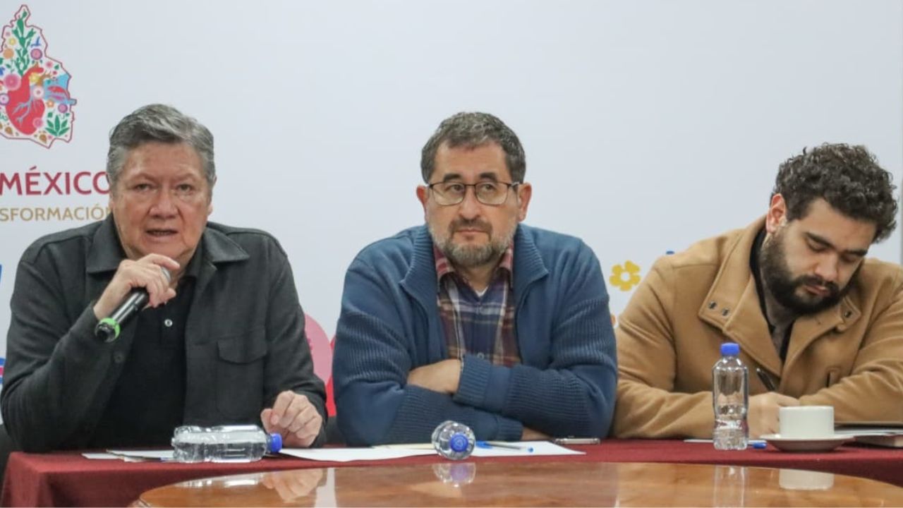 ¡Atención transportistas! Nuevas reglas en CDMX