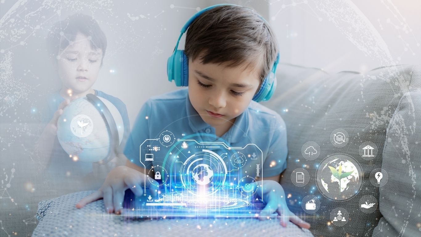 ¡Atención! Alertan por IA peligrosa para menores  