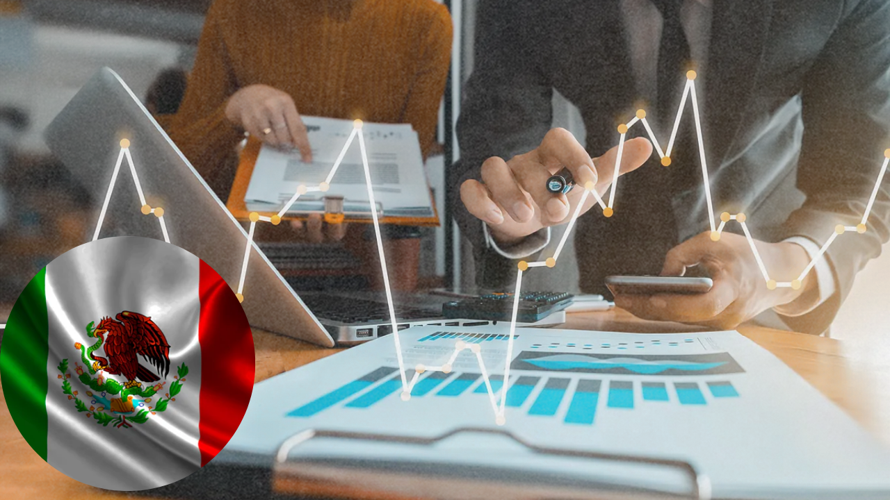 Crece la confianza empresarial en México 