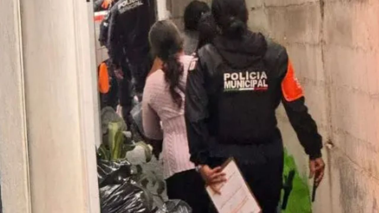 Falla institucional deja sin atención a niña náhuatl