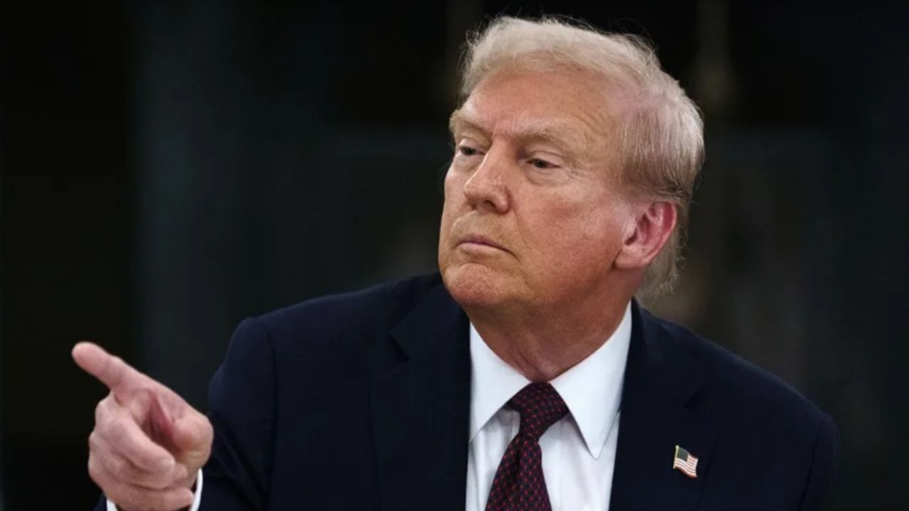 Trump analiza más acciones vs cárteles