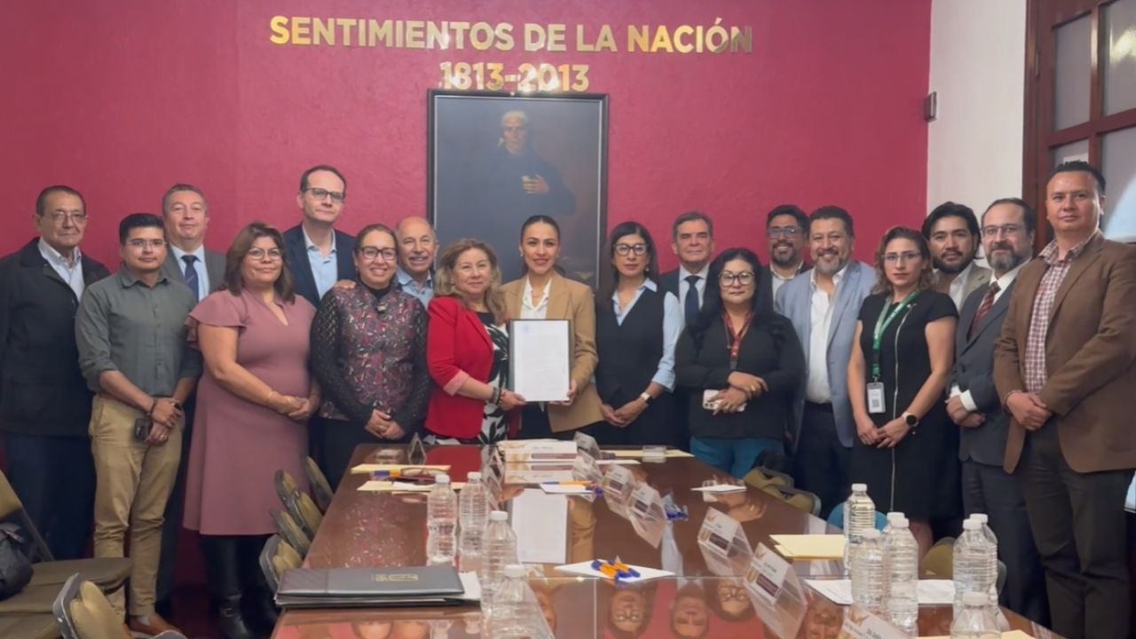 ¡Nuevo hospital pediátrico en Ecatepec!