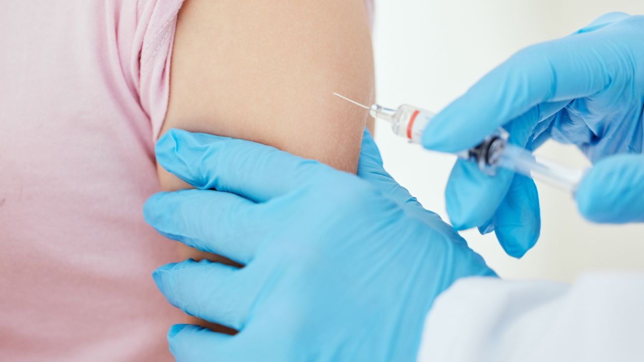 ¡Vacúnate! El IPN inicia campaña  