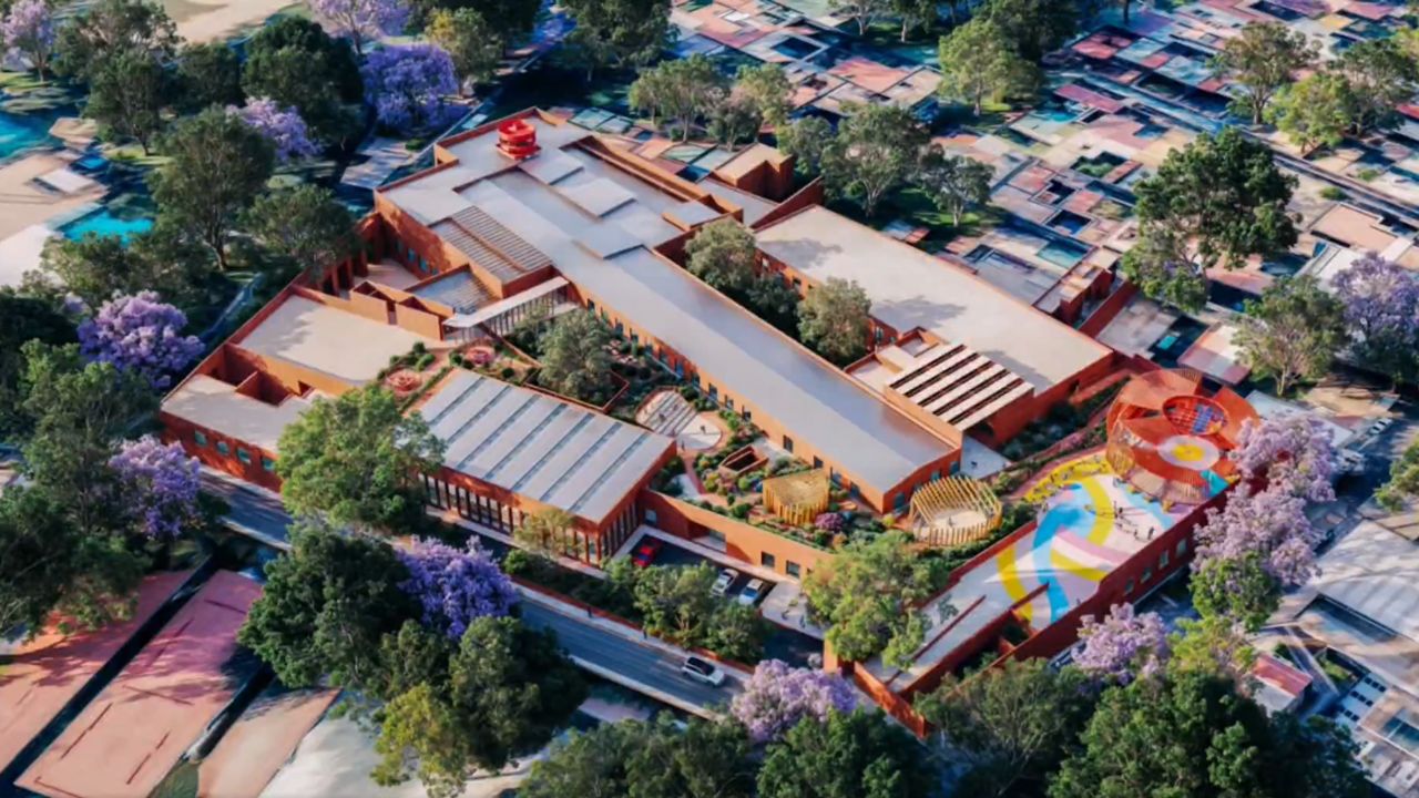 ¡Más Utopías! CDMX tendrá 13 centros nuevos en 2026