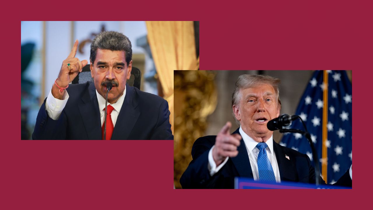 Venezuela rechaza que su espacio aéreo esté cerrado