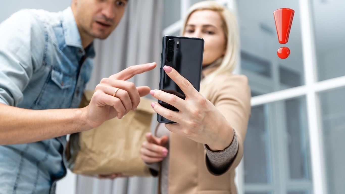 ¡Cuidado! Nueva extorsión