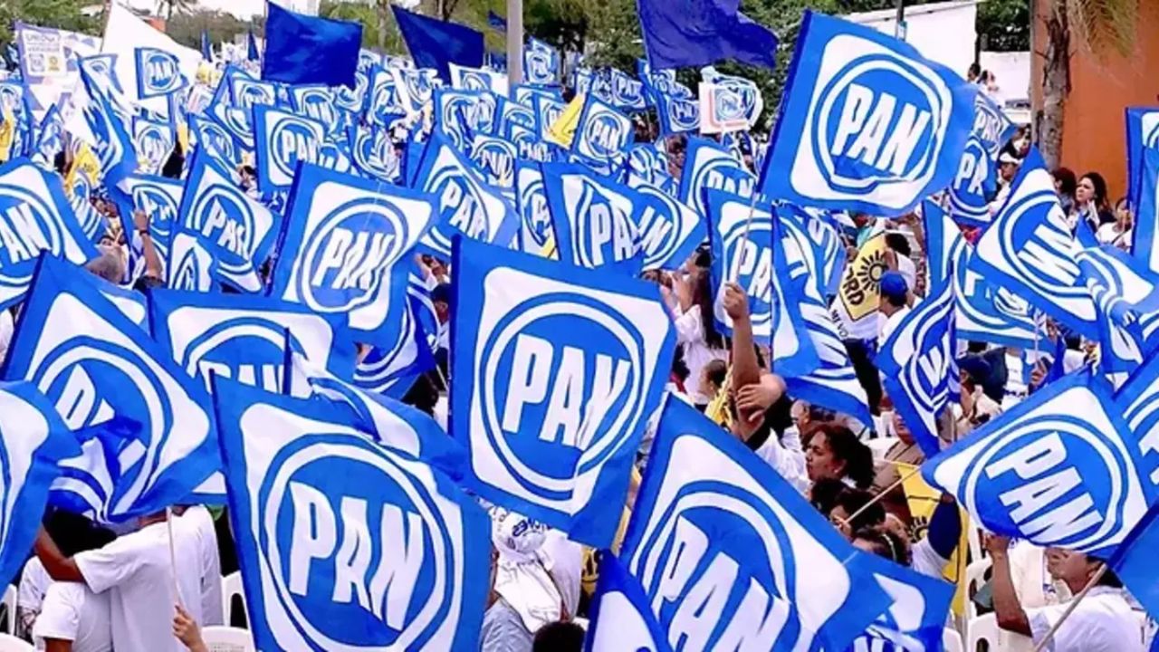 PAN abre paso a candidaturas ciudadanas