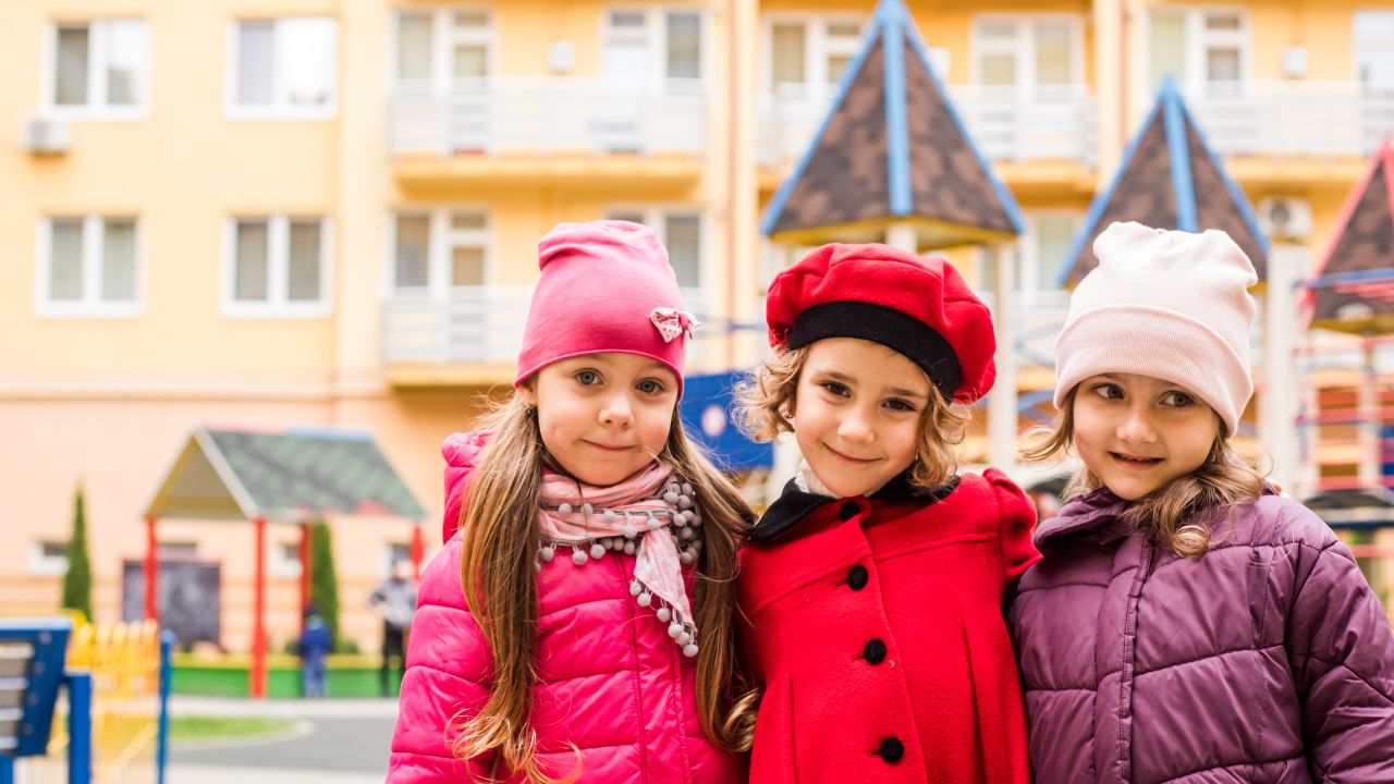 En Sonora recorren horario escolar por bajas temperaturas  