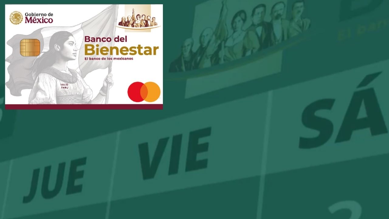 Bienestar ajusta calendario de pagos para nuevos beneficiarios 