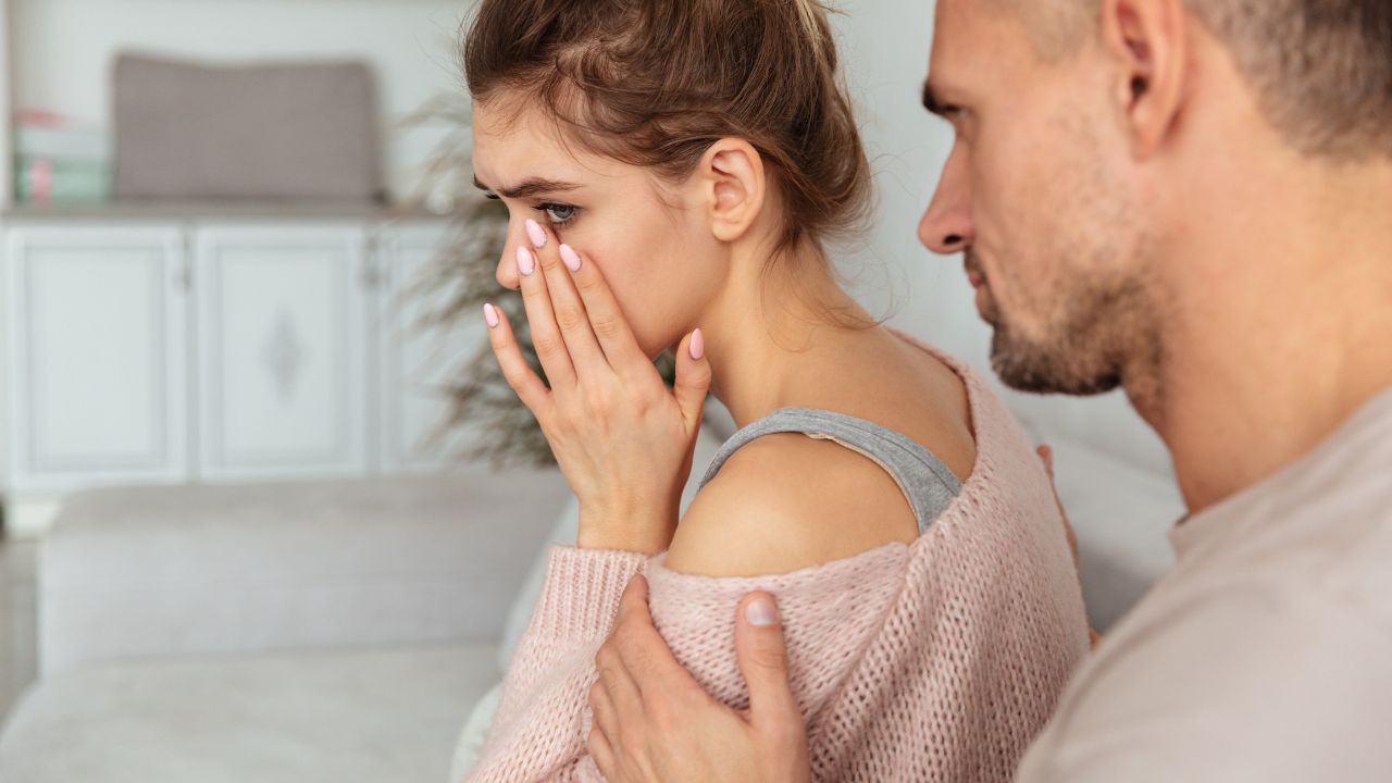 ¡Entérate! 7 de cada 10 mujeres sufren violencia en el noviazgo