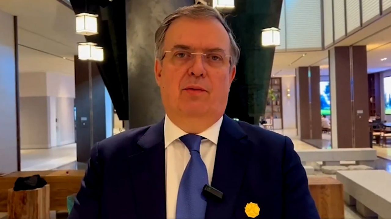 México será sede de la Cumbre APEC 2028