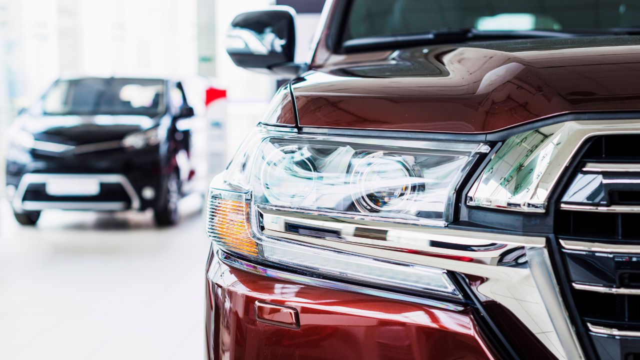 Ford inicia la venta de autos usados por Amazon en EU