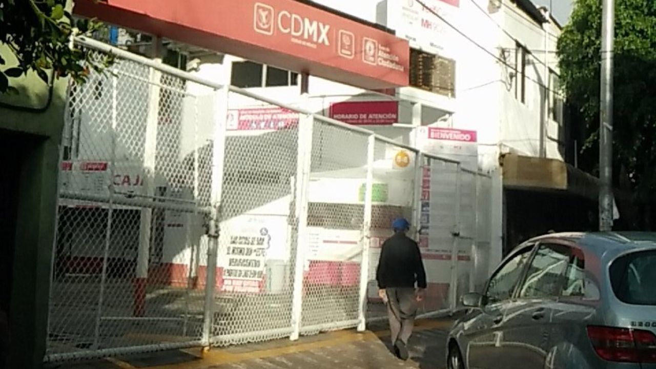 ¡Recuerda! Verificentros CDMX cerrados este 17 de noviembre