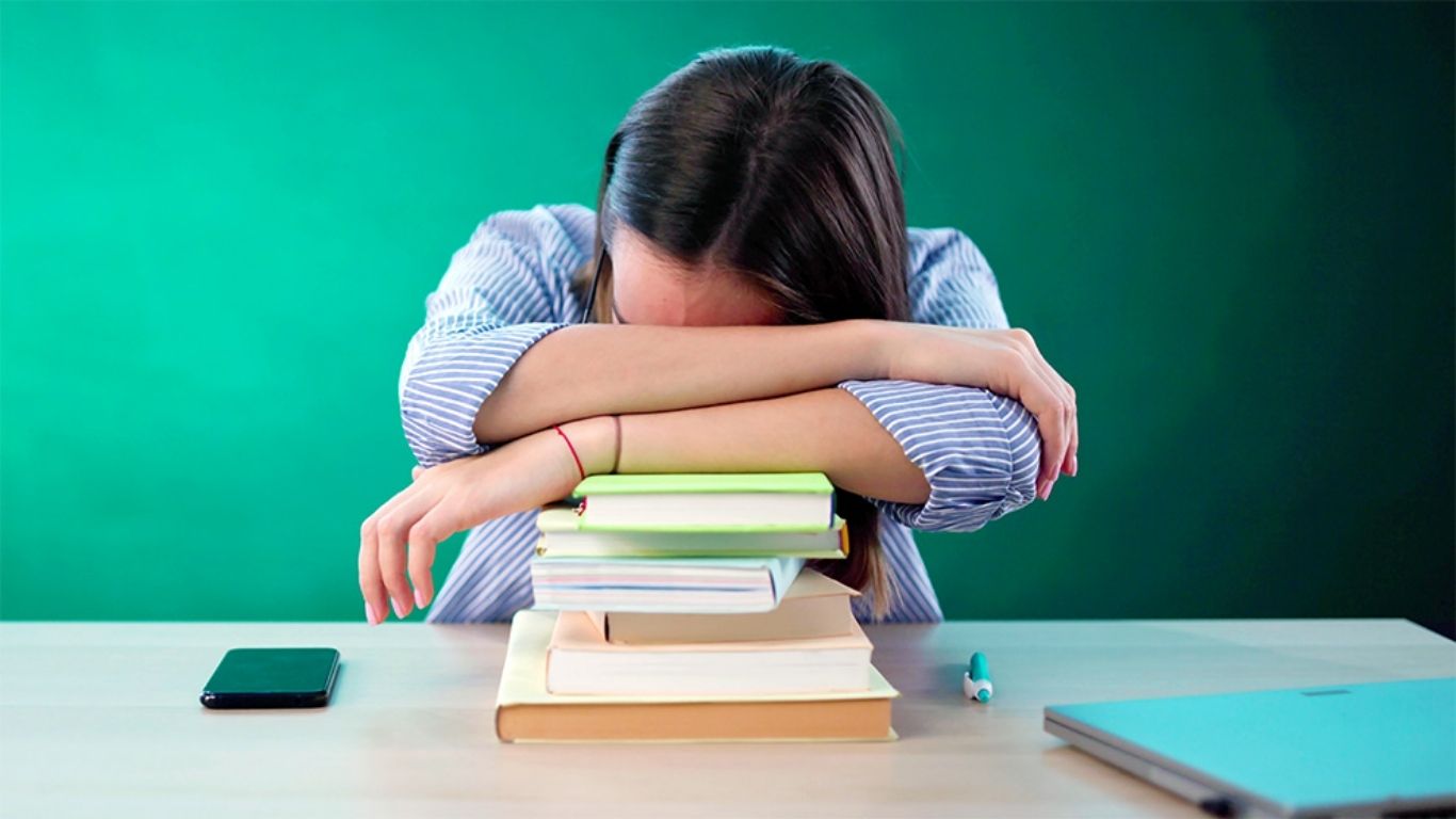 ¡Alerta! Aumento histórico de consultas en salud mental 