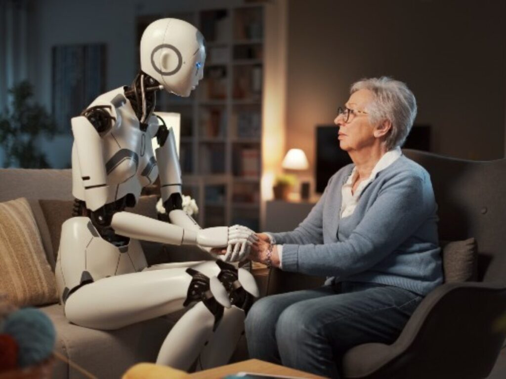 ¿Terapia con inteligencia artificial?: consulta barata, riesgos altos