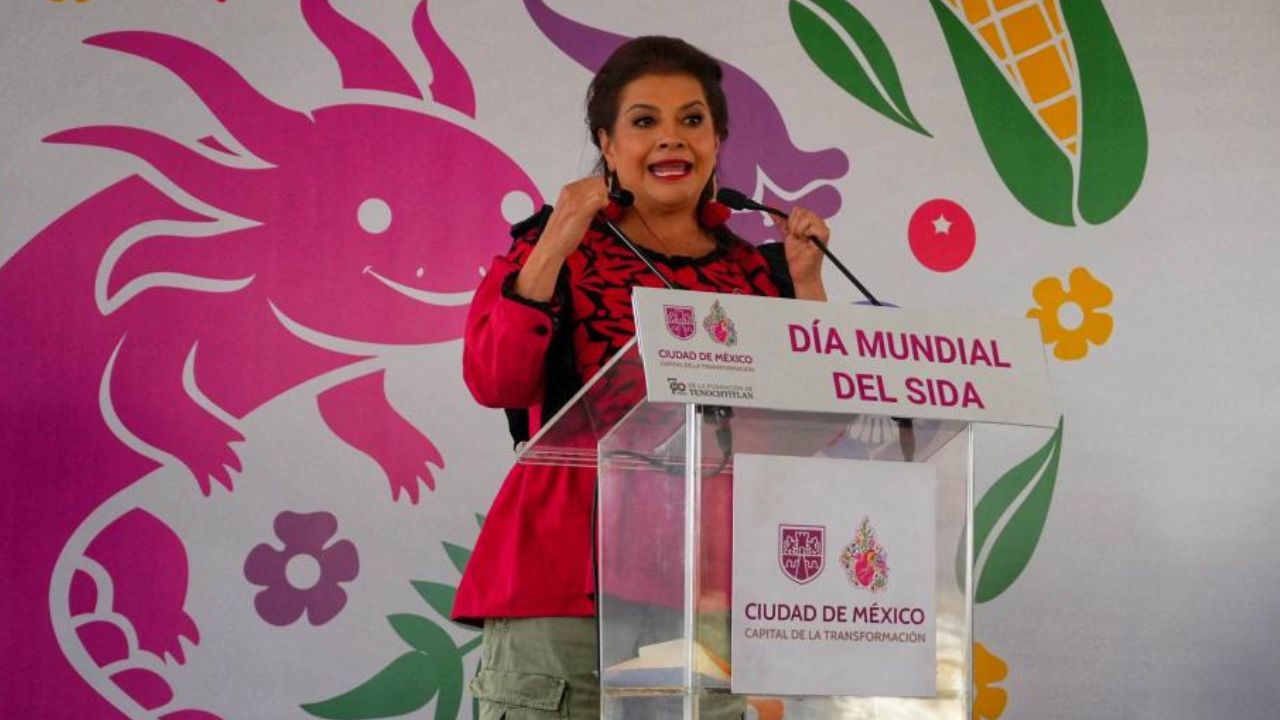 Compromiso firme con la detección temprana del VIH