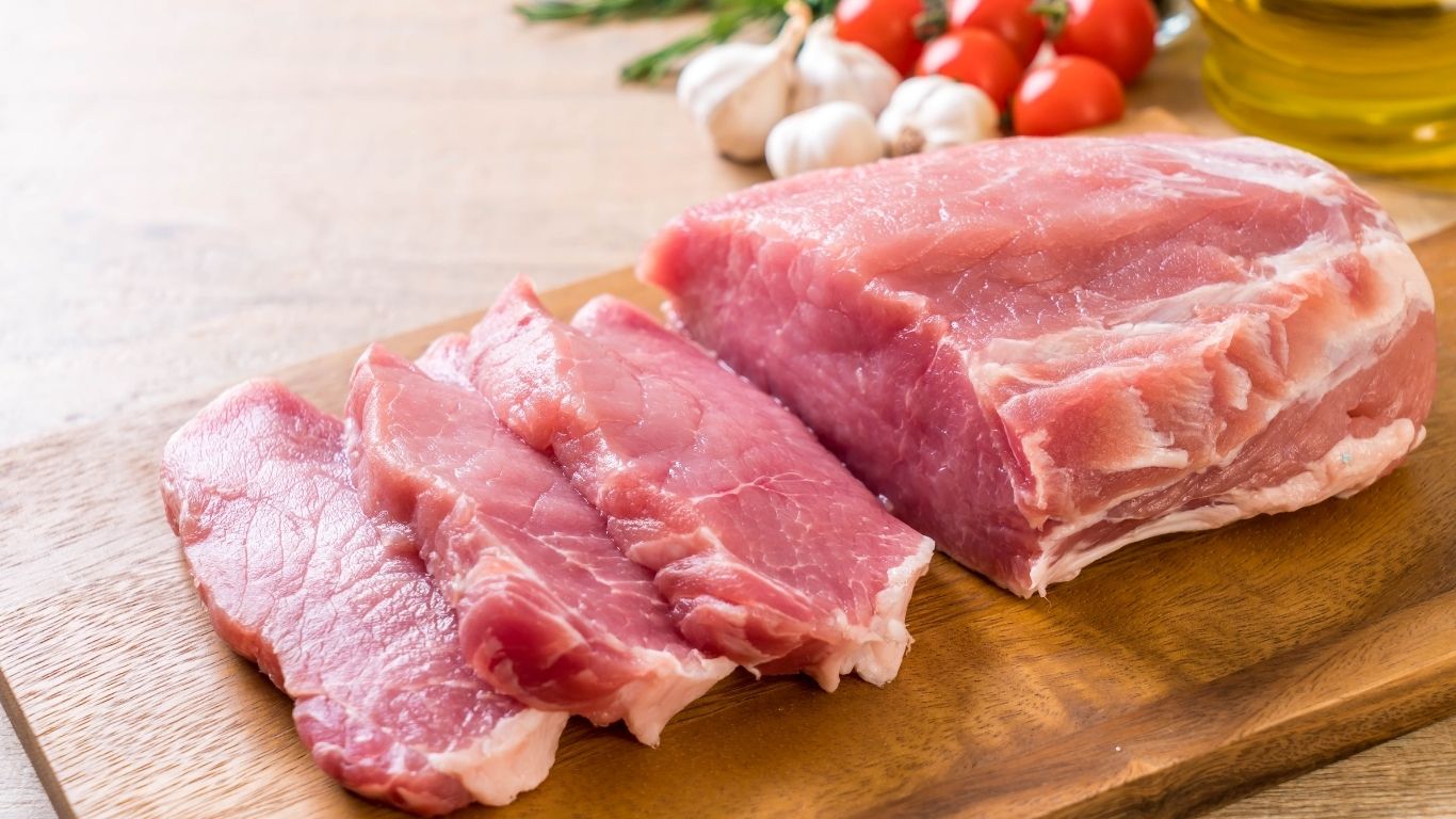 ¡Alerta sanitaria! México prohíbe carne de cerdo de España  